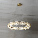 rote-led-chandelier
