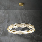 rote-led-chandelier