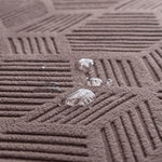 TheCarGoods Geometric Boho Sofa Cover