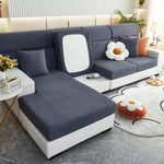 TheCarGoods Stretch Jacquard Sofa Seat Cover