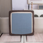 TheCarGoods Geometric Boho Sofa Cover