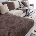 TheCarGoods Geometric Boho Sofa Cover