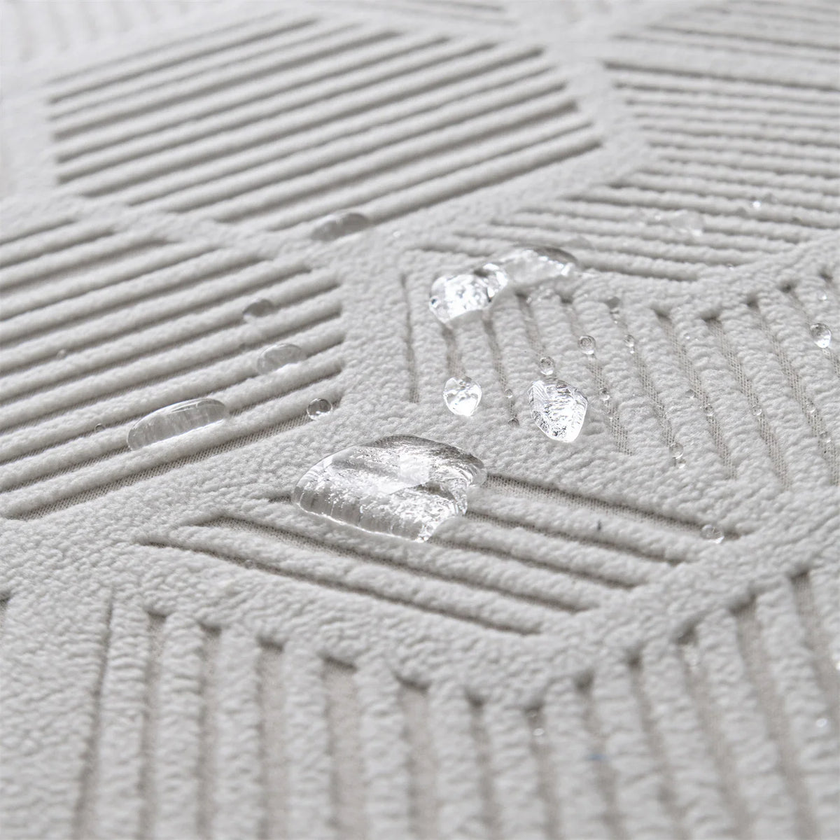 TheCarGoods Geometric Boho Sofa Cover