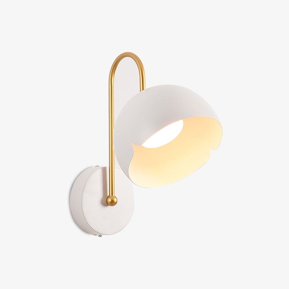 Saluda Wall Lamp