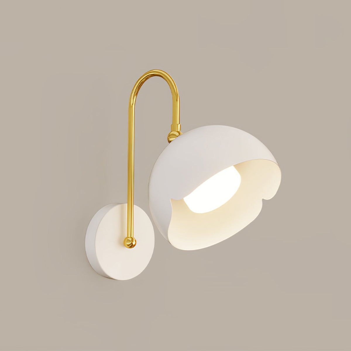 Saluda Wall Lamp