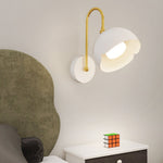 Saluda Wall Lamp