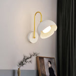 Saluda Wall Lamp