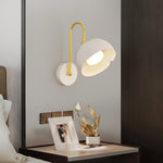 Saluda Wall Lamp