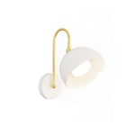 Saluda Wall Lamp