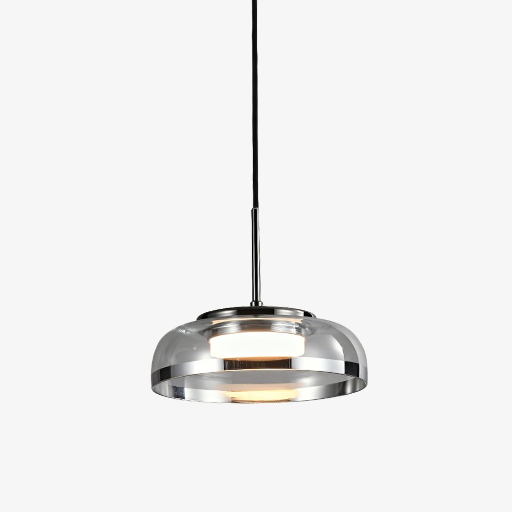 Scandi Pendant Light