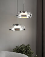 Scandi Pendant Light
