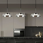 Scandi Pendant Light