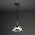 Scandi Pendant Light