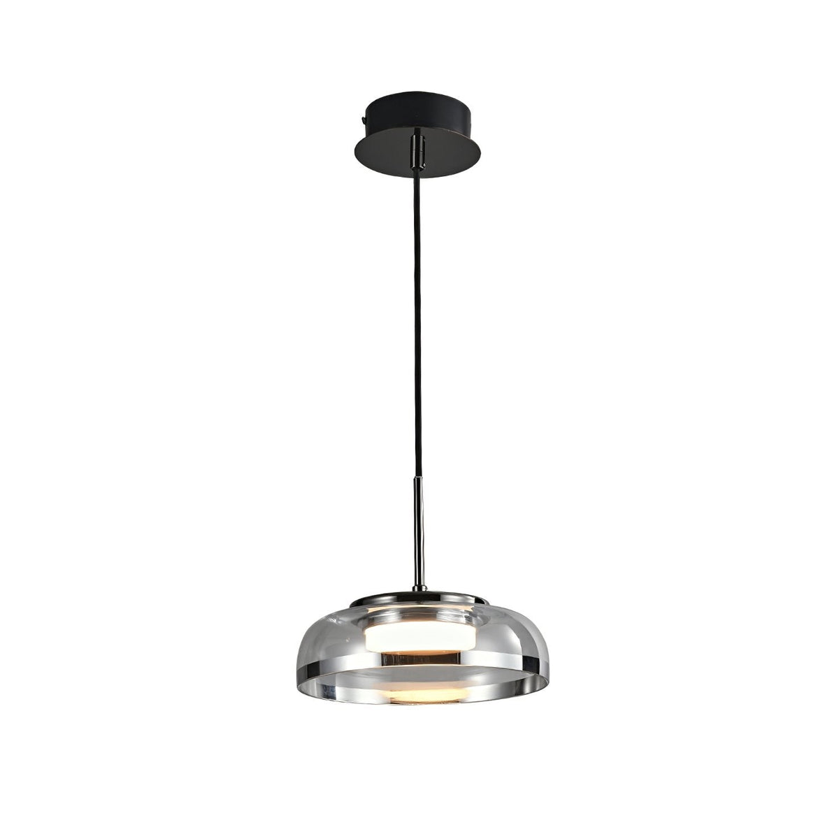 Scandi Pendant Light