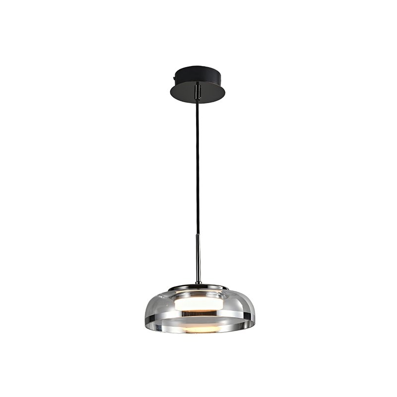 Scandi Pendant Light