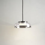Scandi Pendant Light