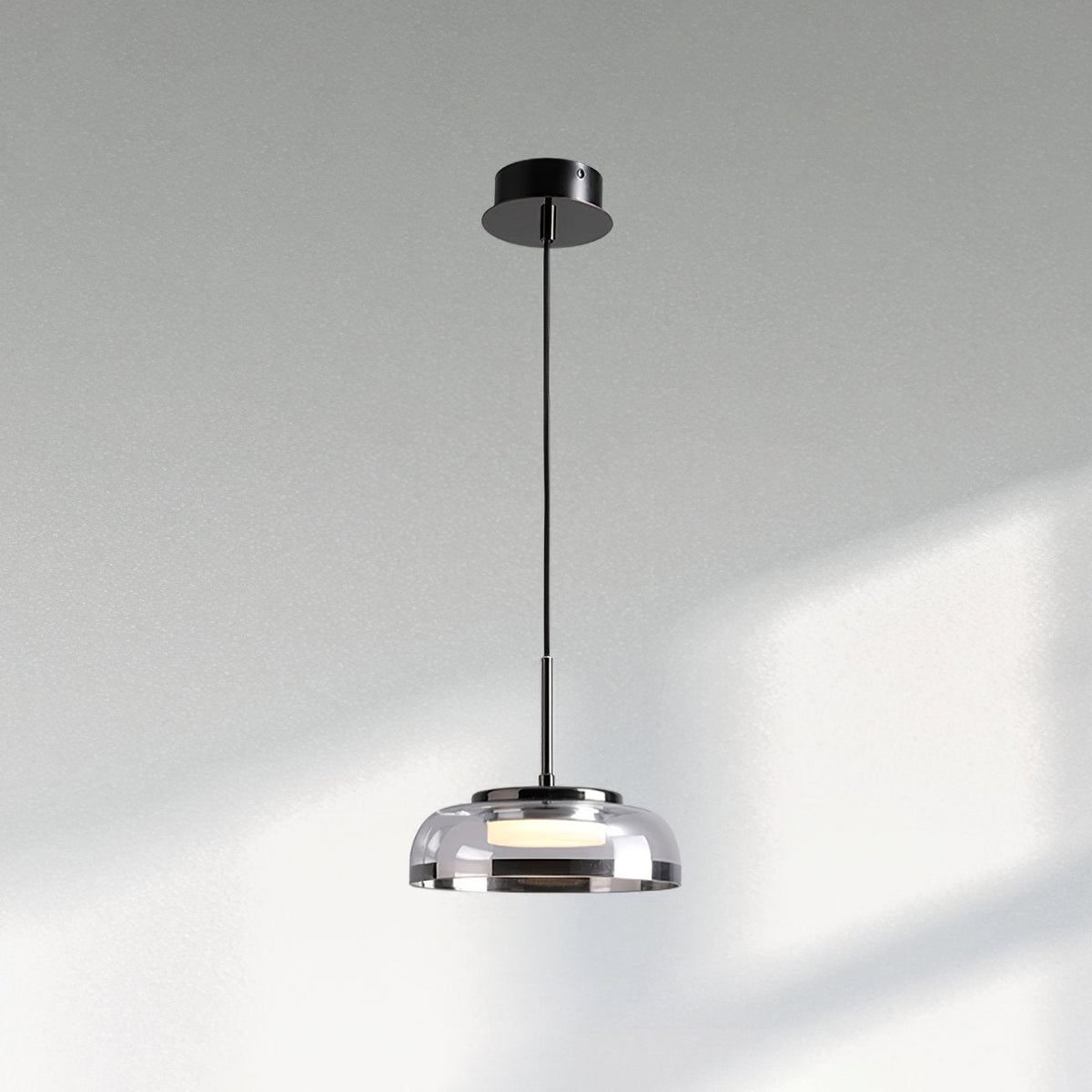 Scandi Pendant Light