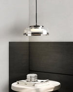 Scandi Pendant Light