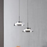 Scandi Pendant Light