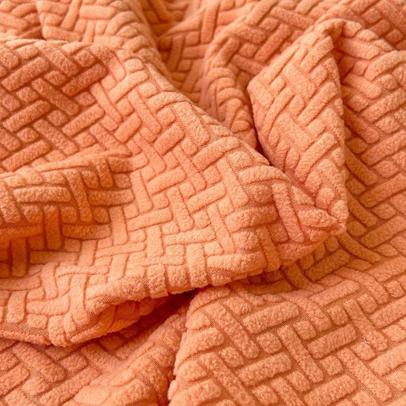 TheCarGoods Stretch Jacquard Sofa Seat Cover