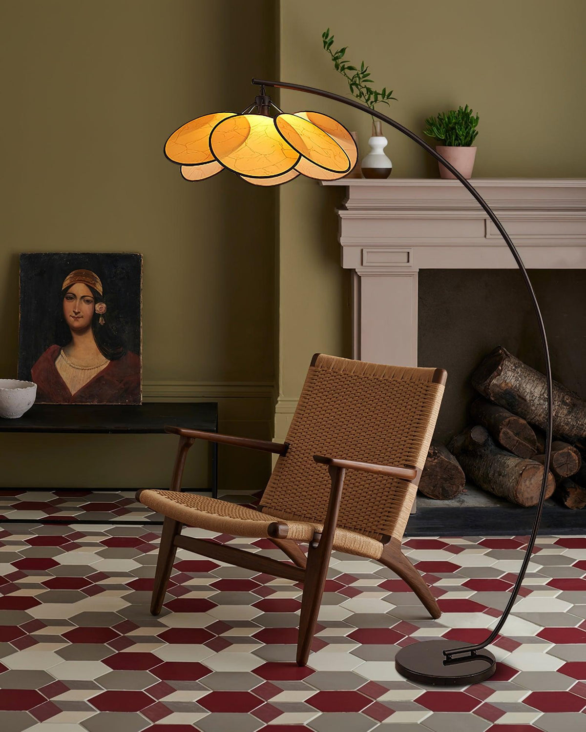 screen-cannage-floor-lamp