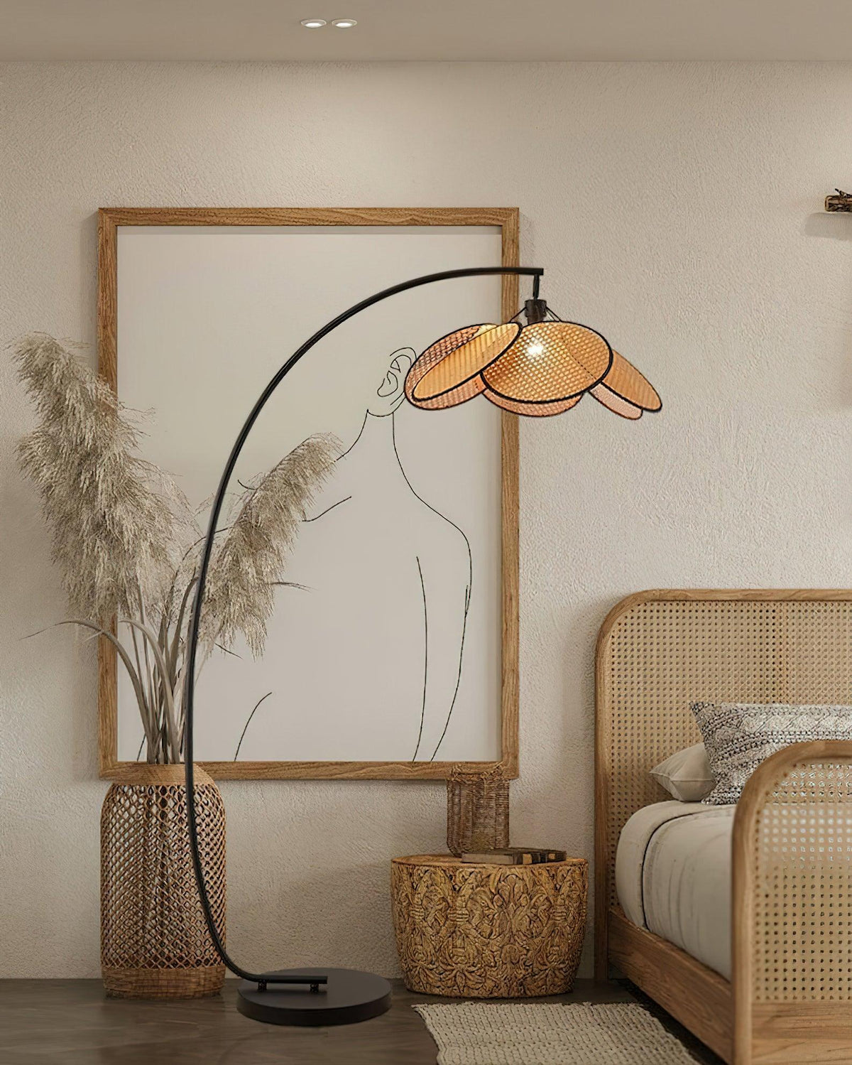 screen-cannage-floor-lamp