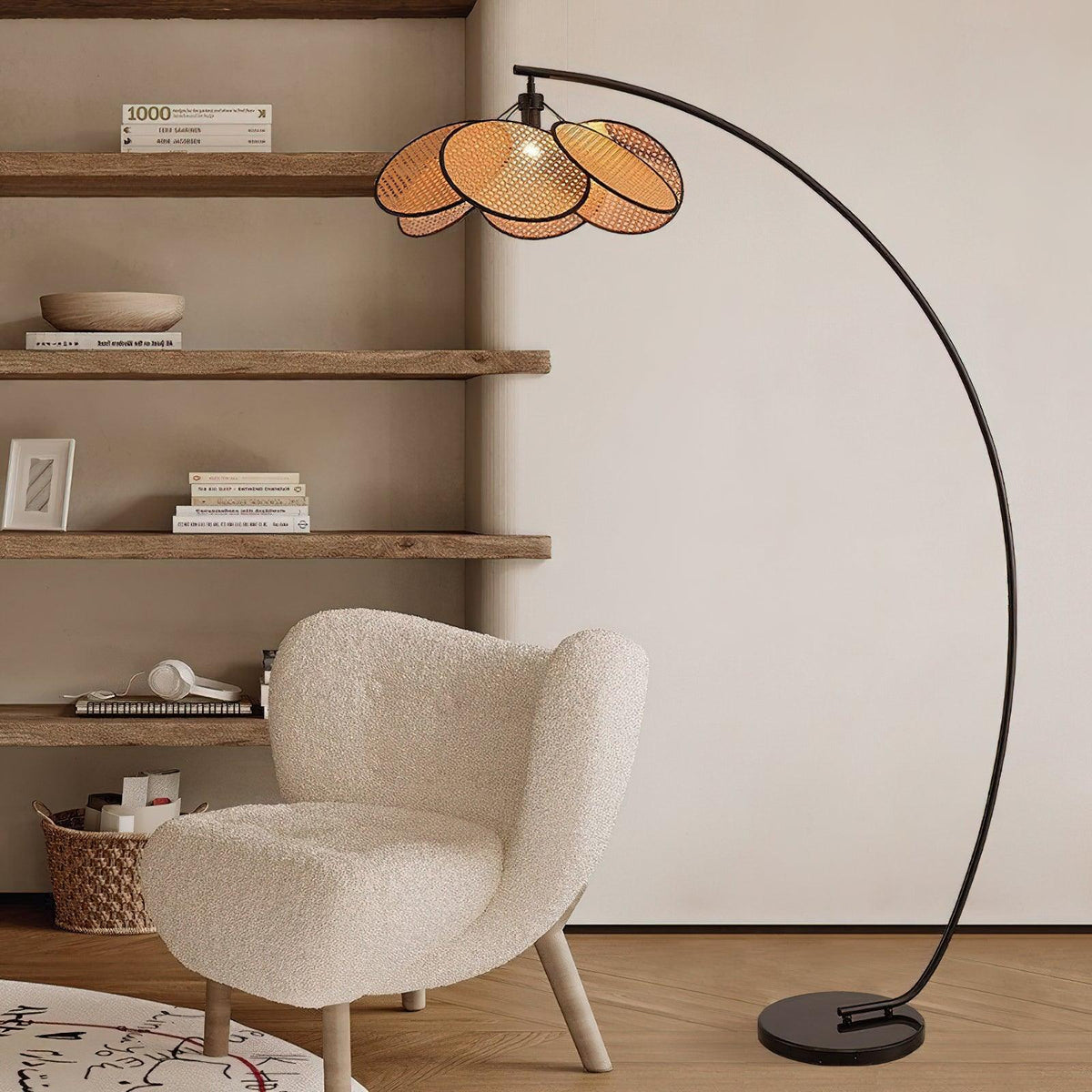 screen-cannage-floor-lamp