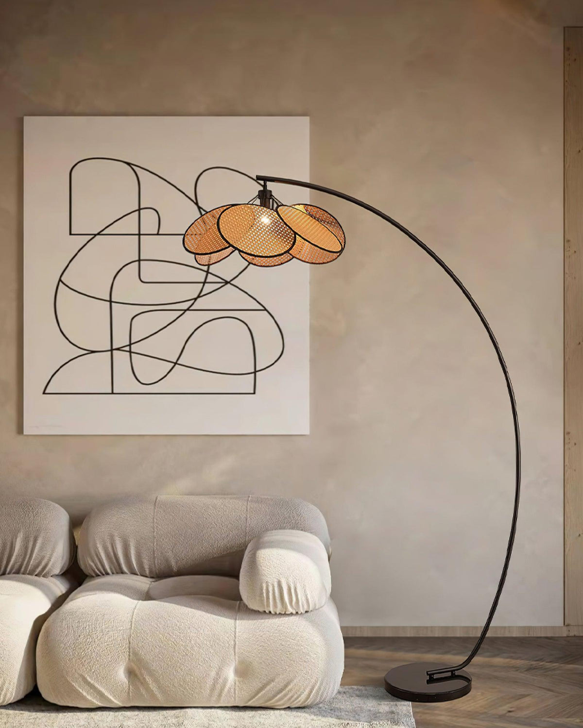 screen-cannage-floor-lamp