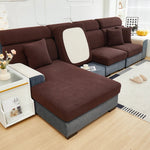 TheCarGoods Stretch Jacquard Sofa Seat Cover