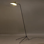 Serge Mouille Floor Lamp