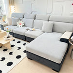 TheCarGoods Stretch Jacquard Sofa Seat Cover