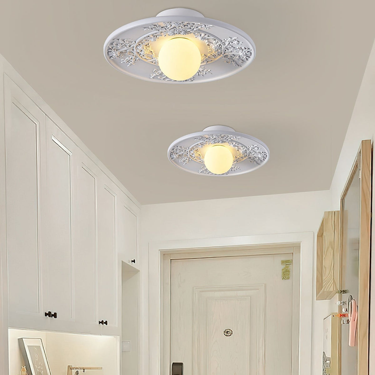Sky Garden Ceiling Light