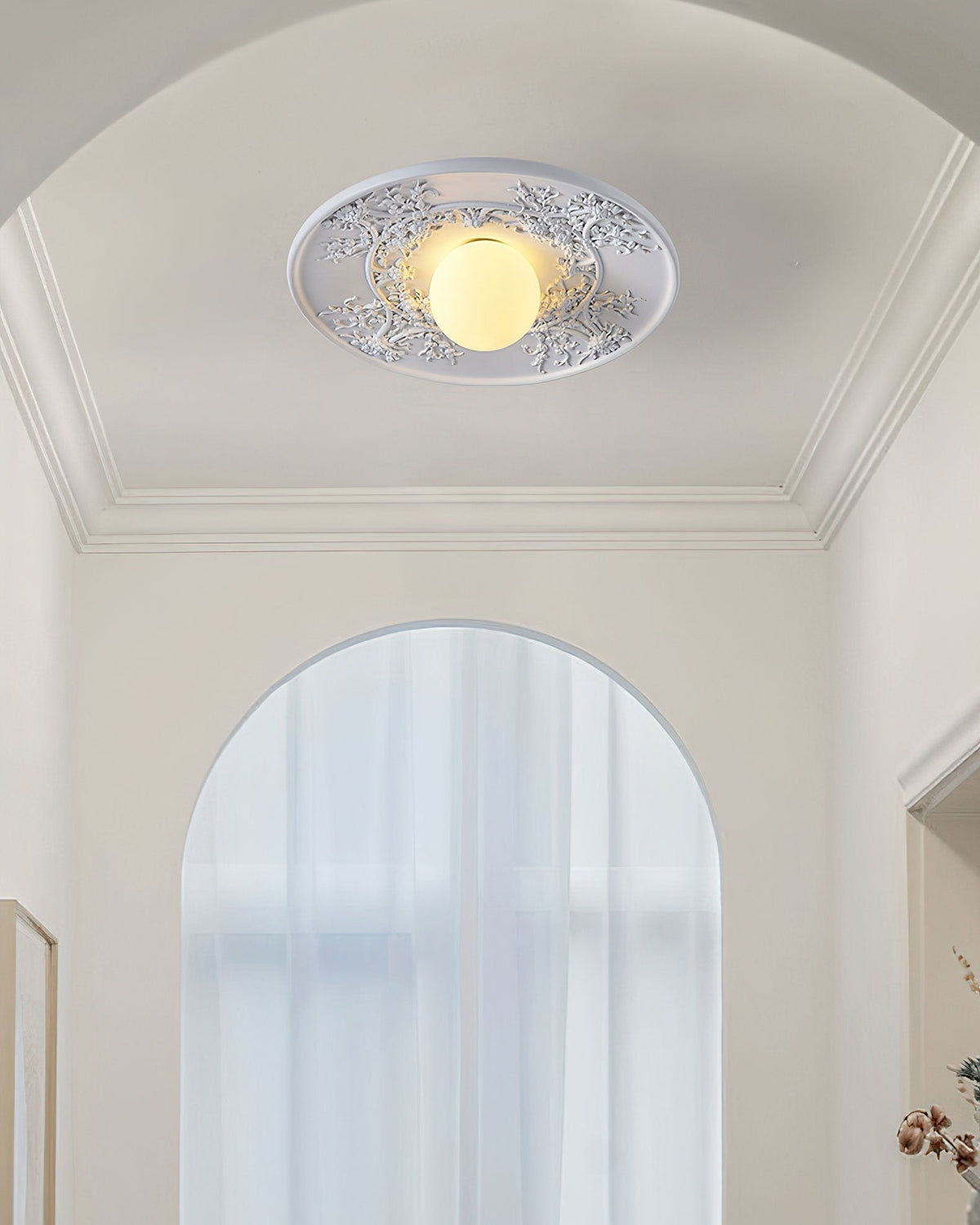 Sky Garden Ceiling Light