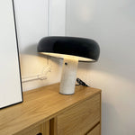 Marble Decoration Table Lamp