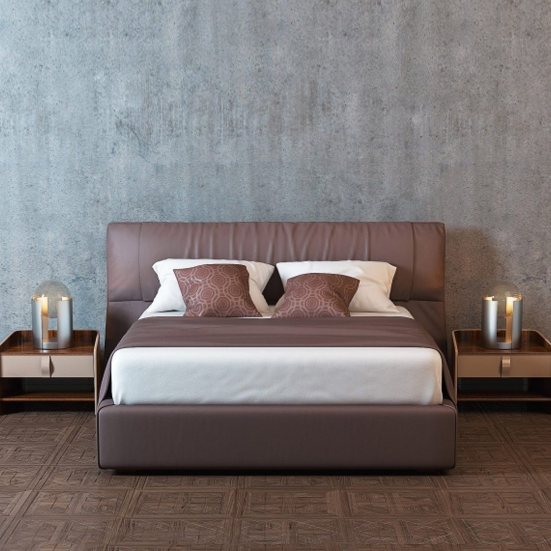 Softwing Table Lamp
