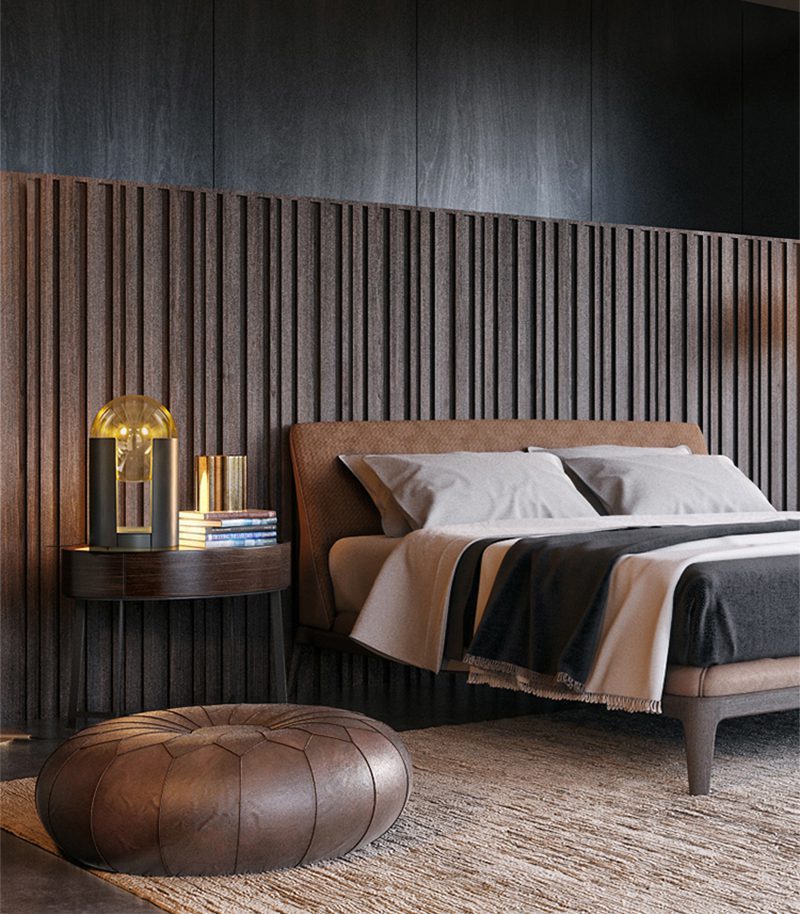 Softwing Table Lamp