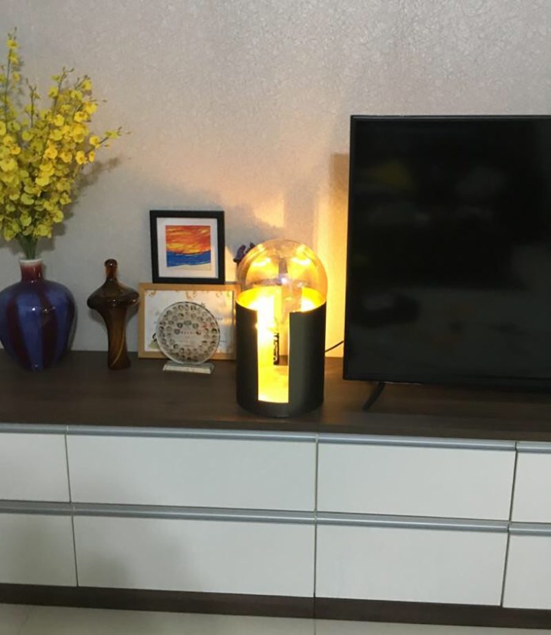 Softwing Table Lamp