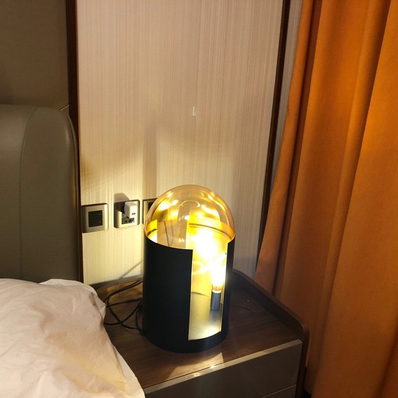 Softwing Table Lamp
