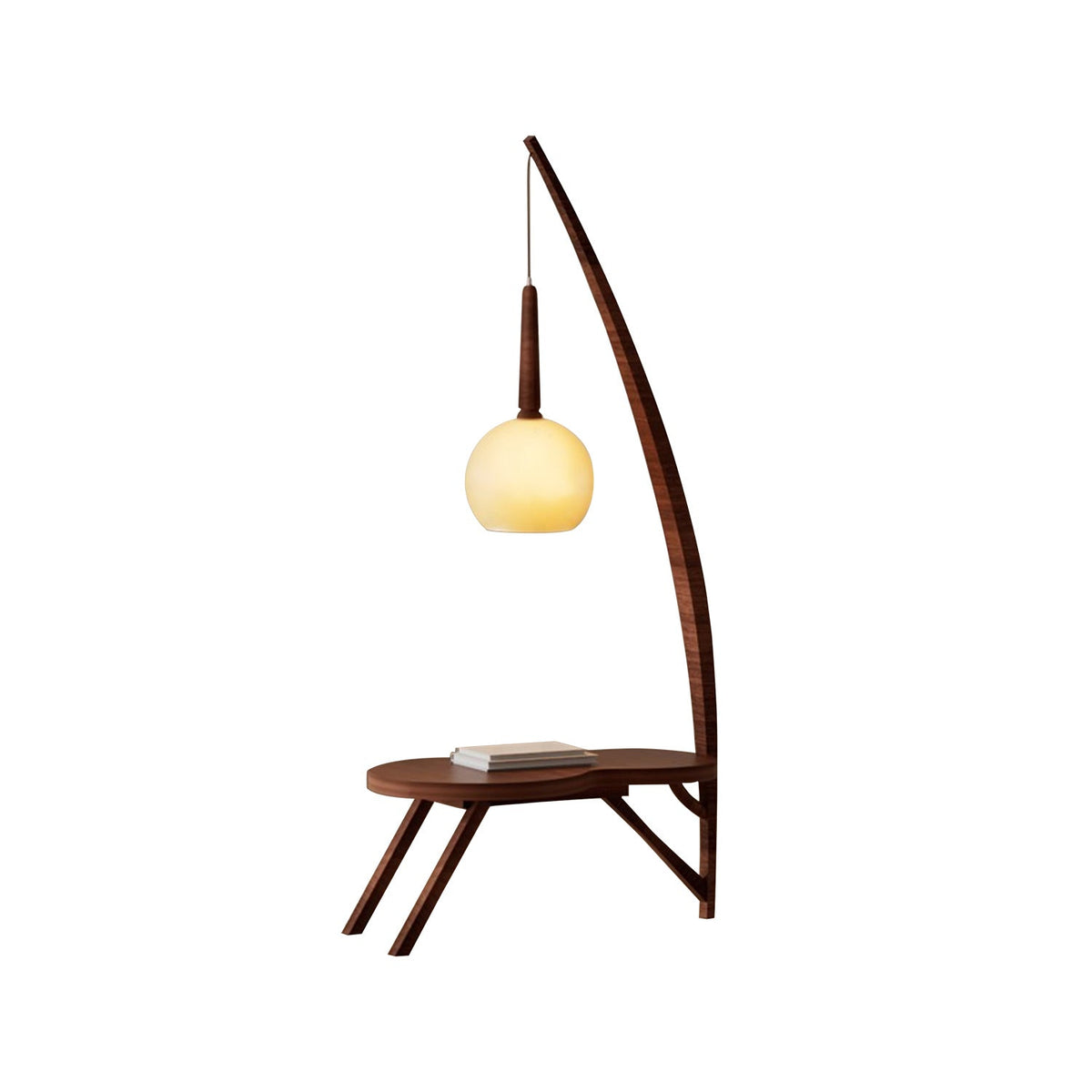 solid-wood-coffee-table-storage-floor-lamp