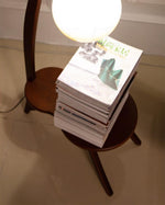 solid-wood-coffee-table-storage-floor-lamp