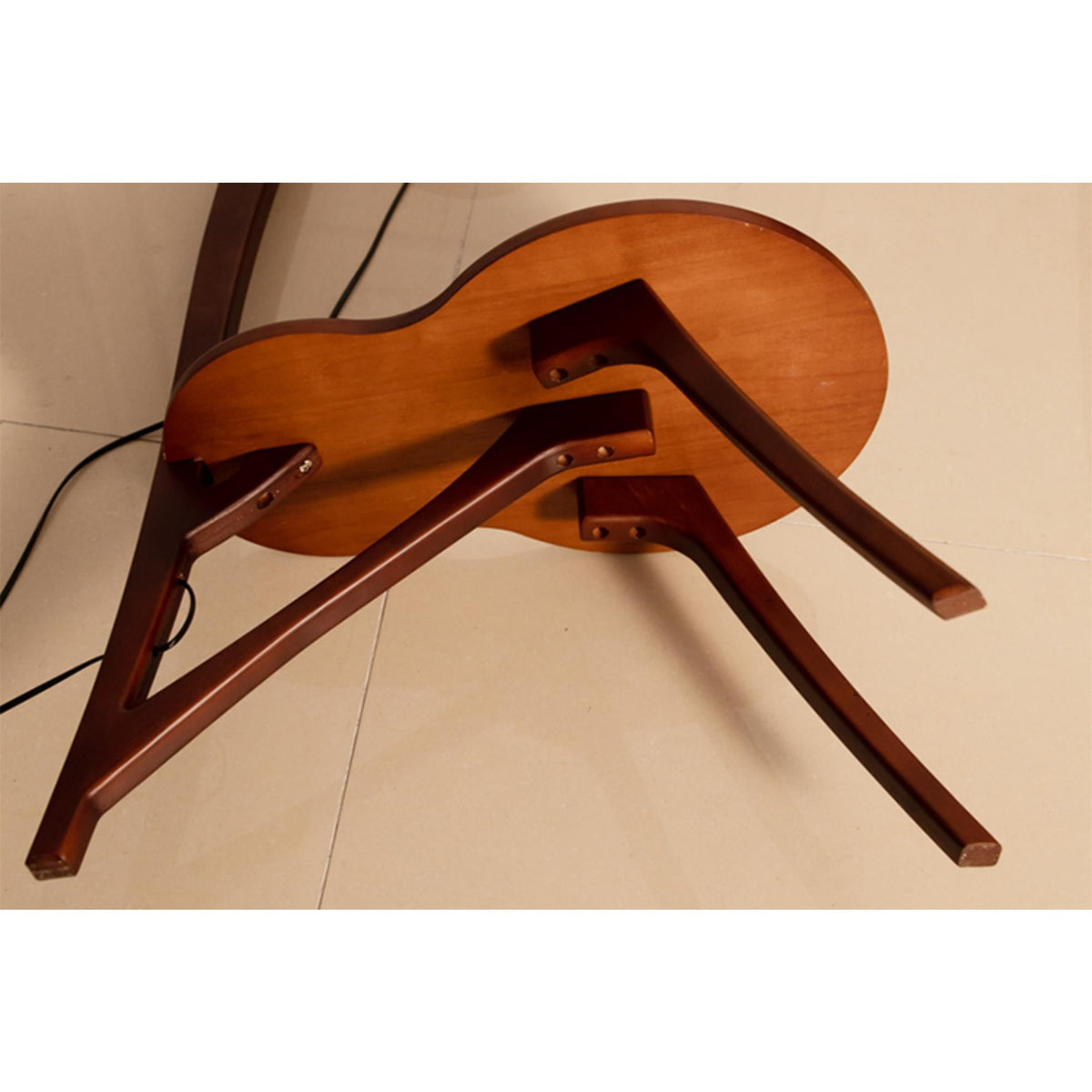 solid-wood-coffee-table-storage-floor-lamp