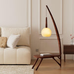 solid-wood-coffee-table-storage-floor-lamp
