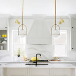 Somerset Pendant Light