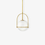 Somerset Pendant Light