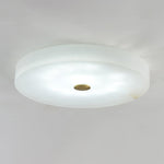 Sophie Alabaster Ceiling Lamp
