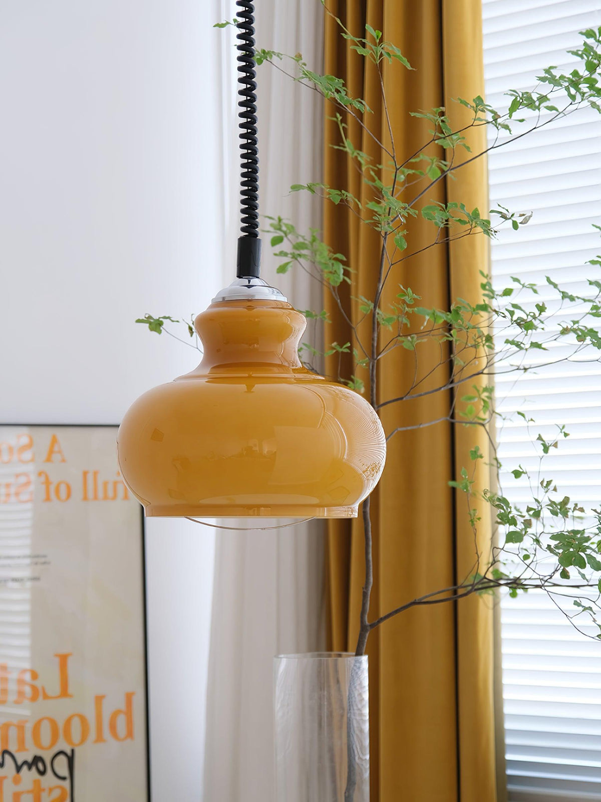 space-age-glass-pendant-light