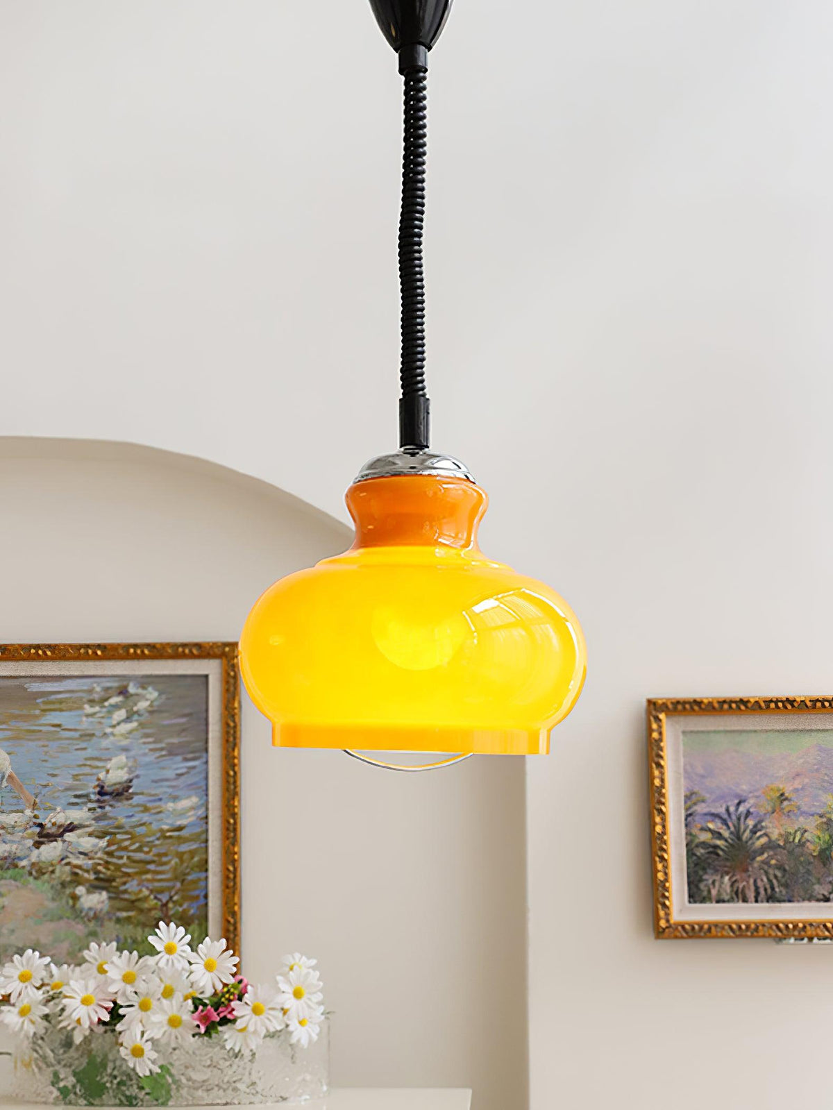 space-age-glass-pendant-light