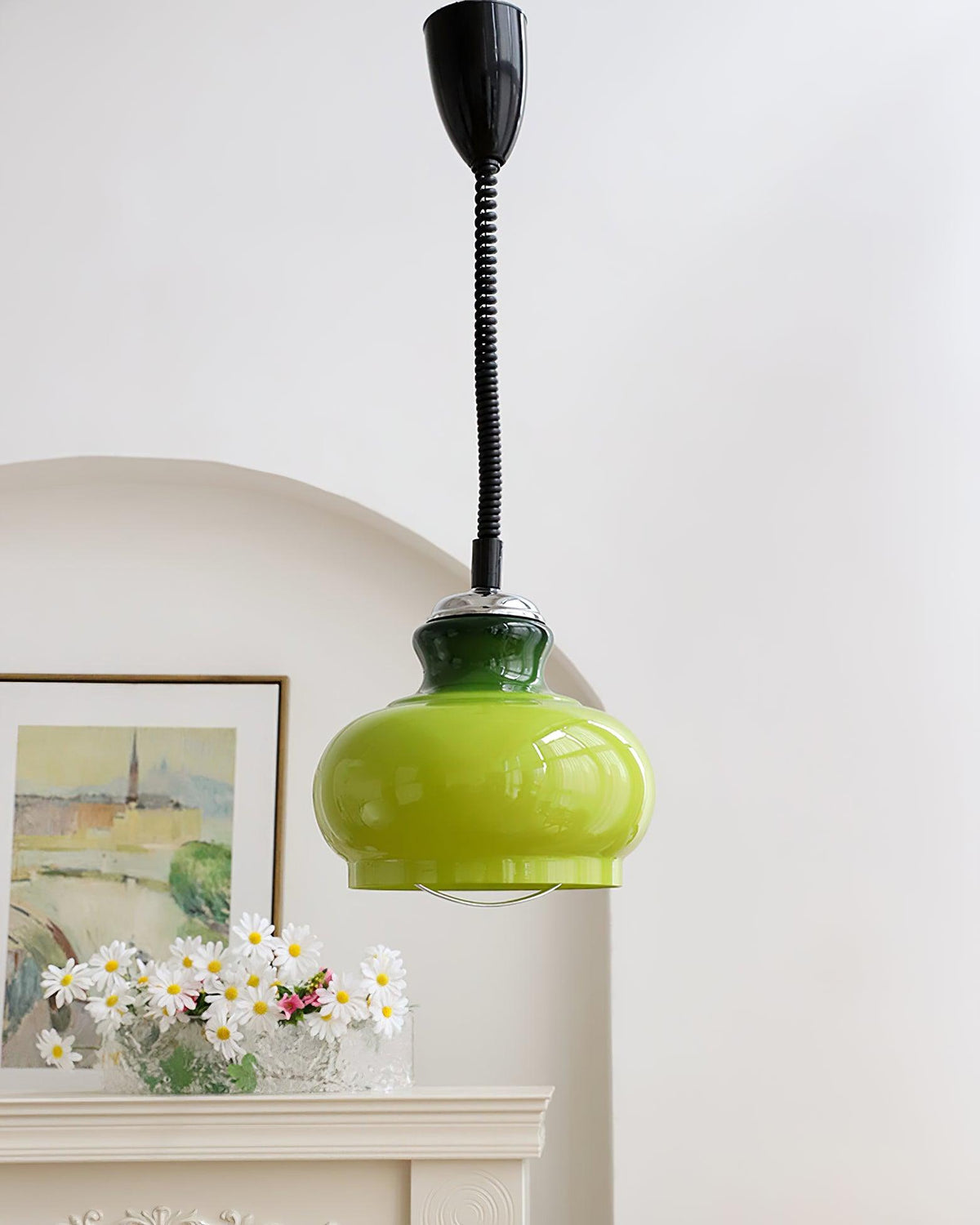 space-age-glass-pendant-light