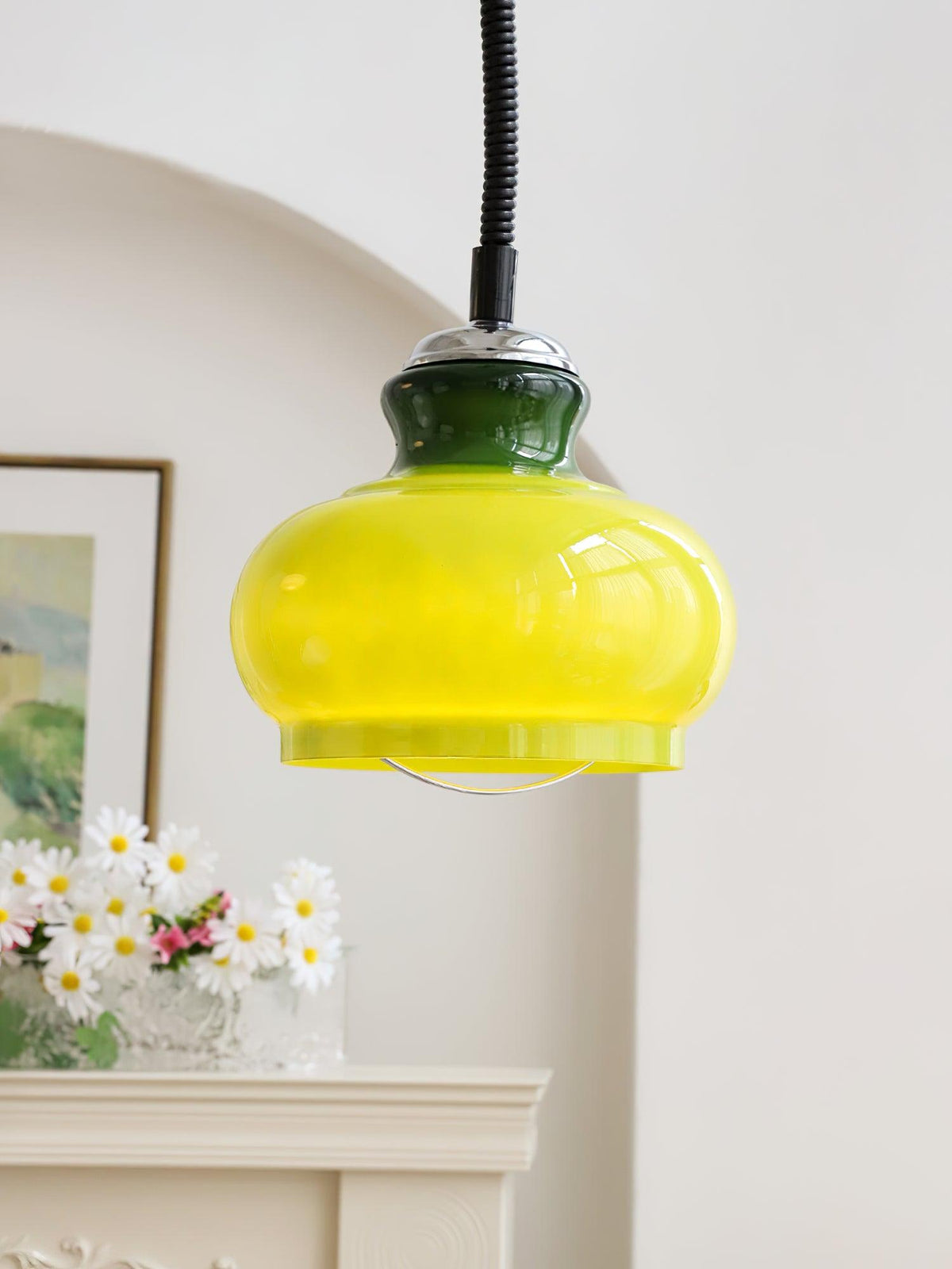 space-age-glass-pendant-light
