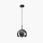 Space Bubble Pendant Light